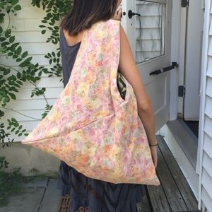 The Friend Bag European Style Tote
